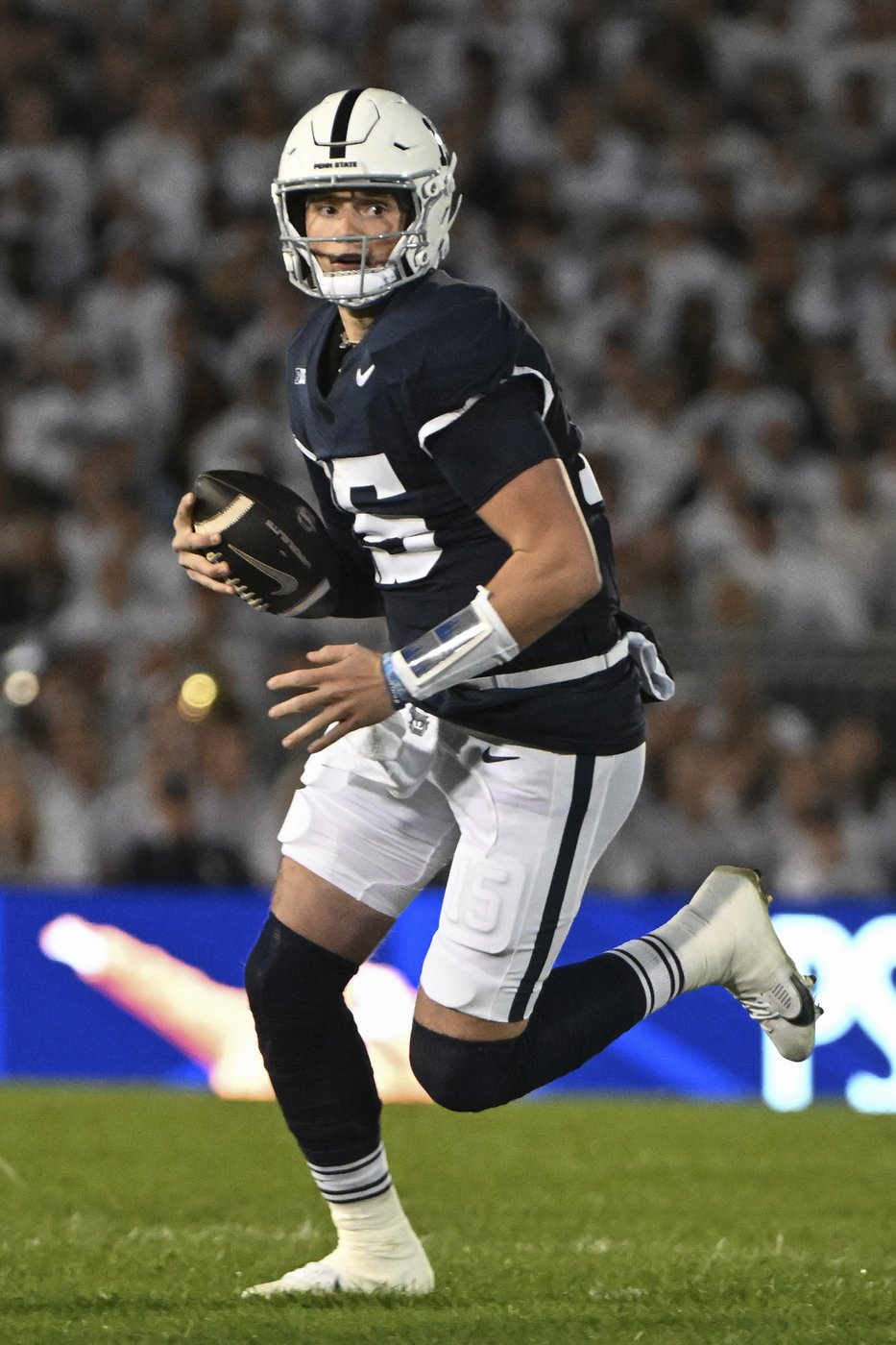 QB Allar leads surging offense as No. 7 Penn State looks to keep momentum going versus ULCA | iNFOnews.ca QB Allar leads surging offense as No. 7 Penn State looks to keep momentum going versus ULCA | iNFOnews.ca
