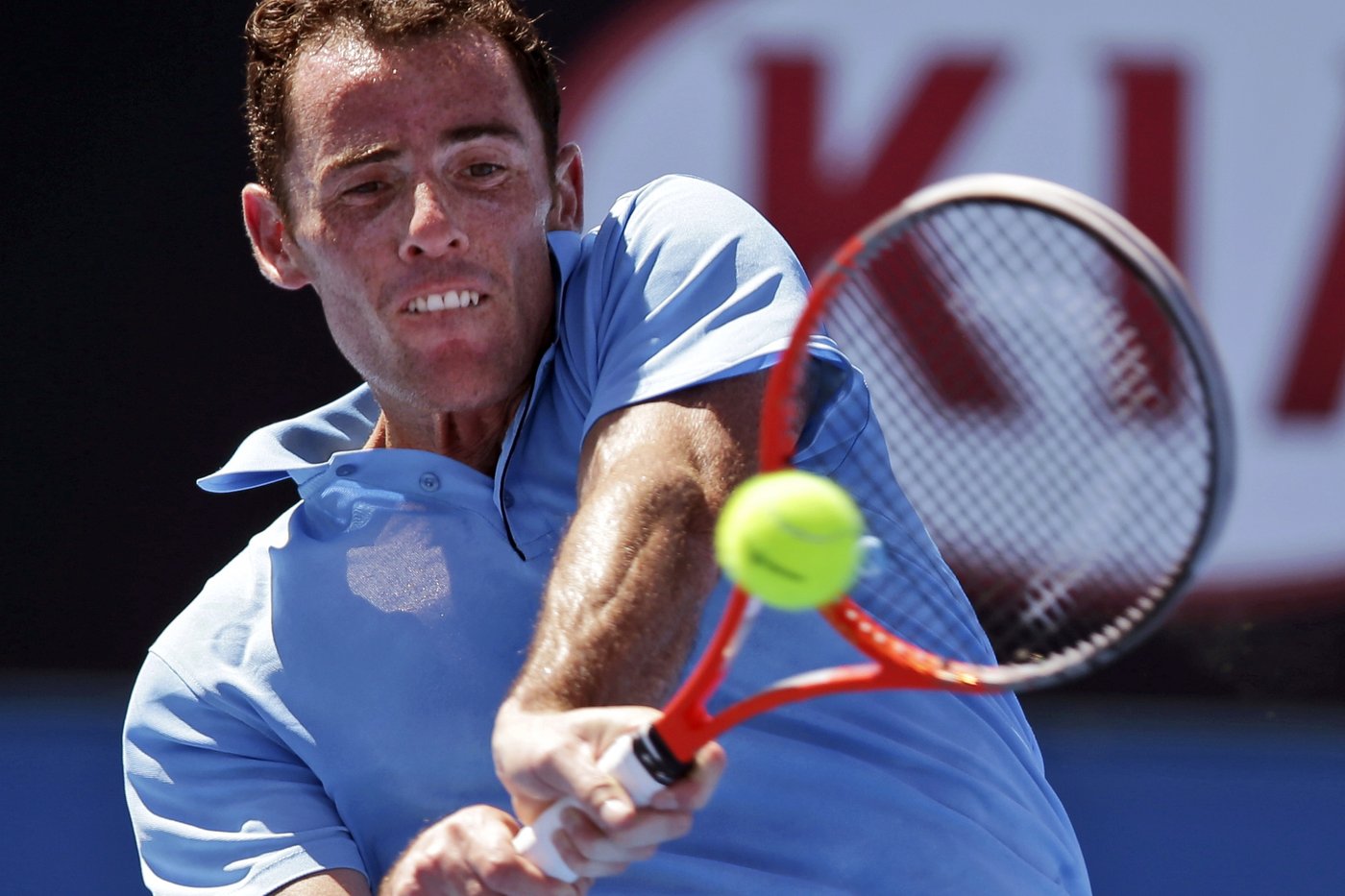 Six more tennis players banned for links to a match-fixing syndicate in Belgium | iNFOnews.ca