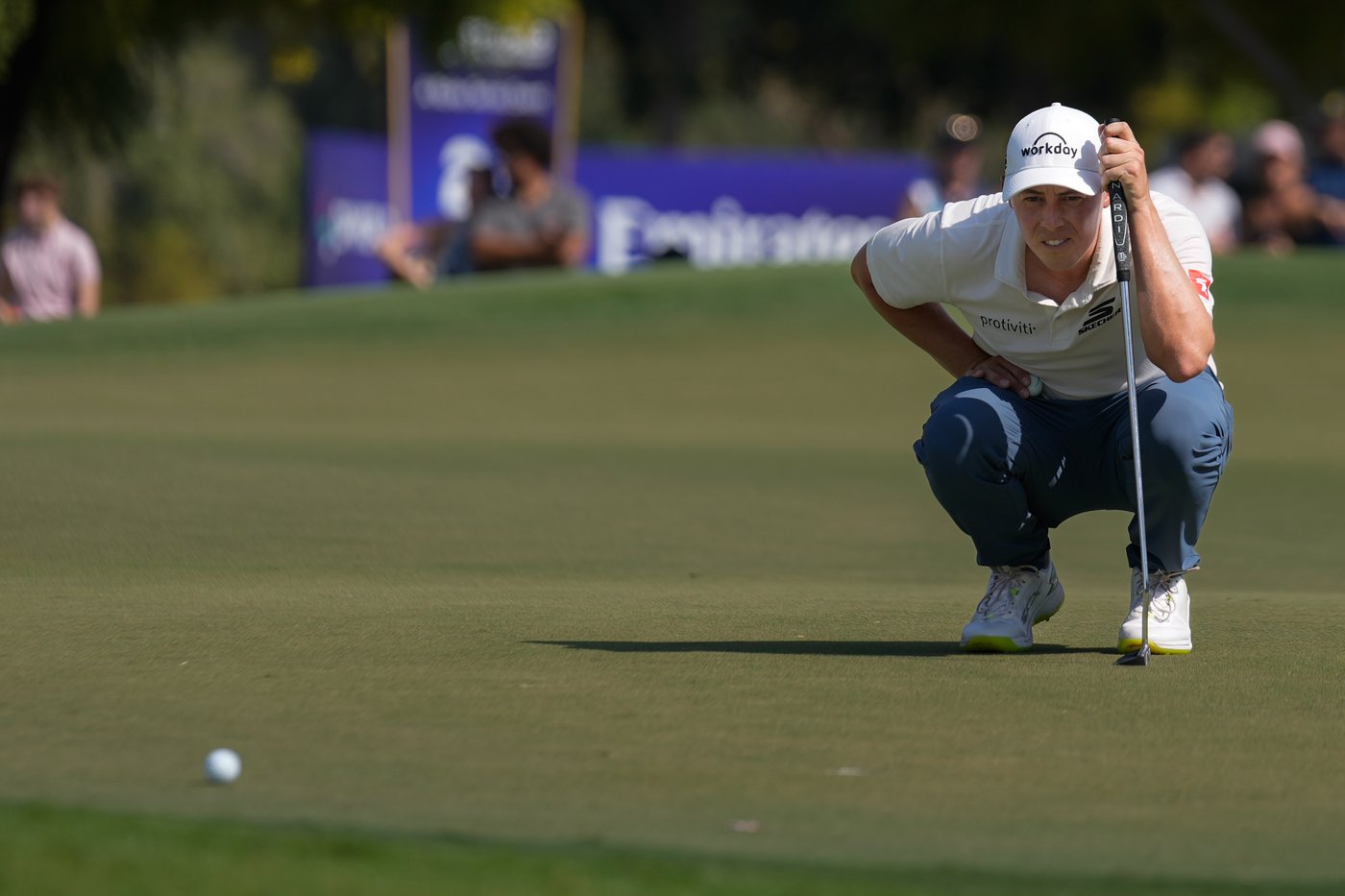 McIlroy loses playoff to Fitzpatrick in wild end to World Tour Championship but wins Race to Dubai | iNFOnews.ca McIlroy loses playoff to Fitzpatrick in wild end to World Tour Championship but wins Race to Dubai | iNFOnews.ca