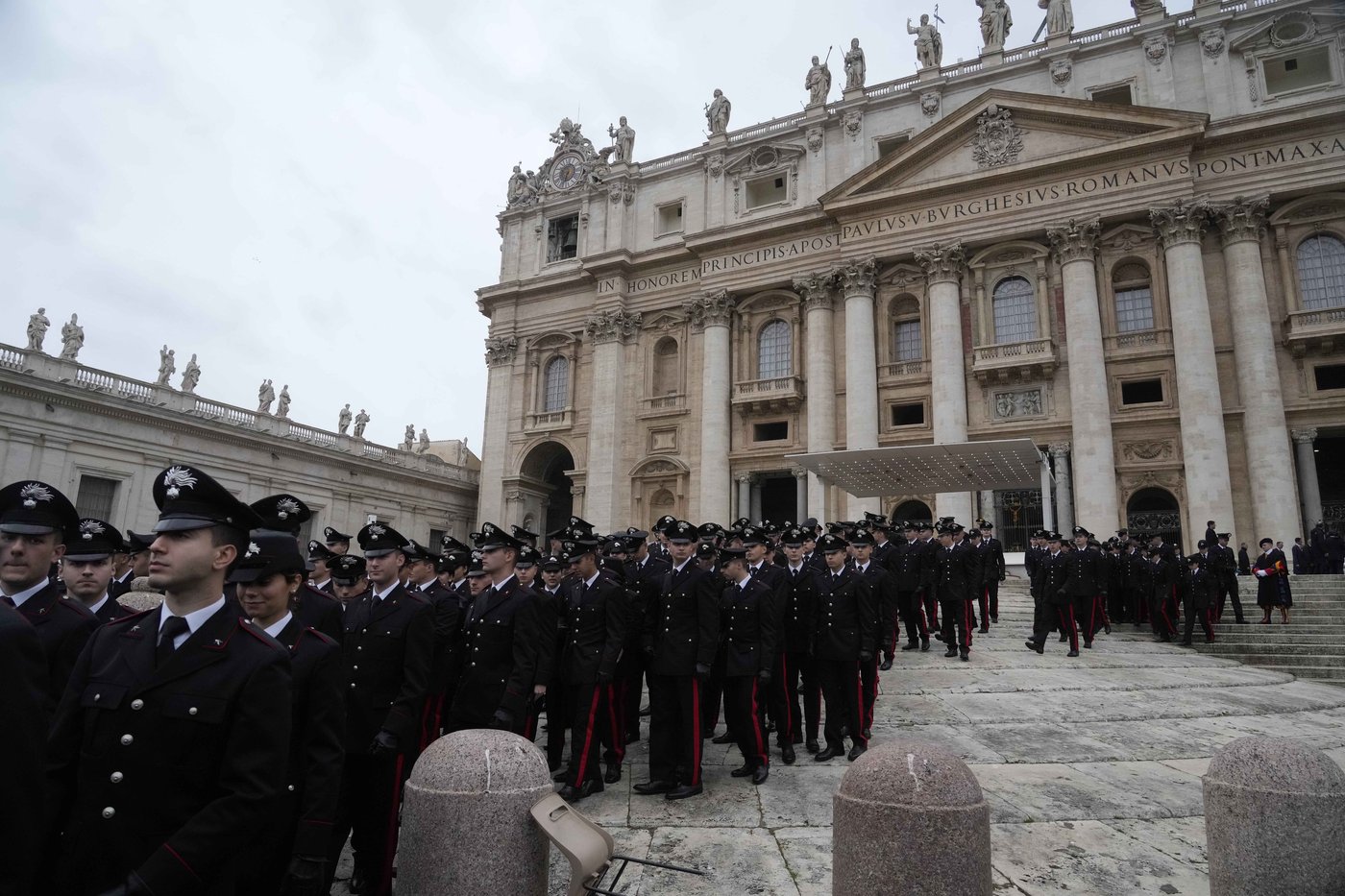 Pope to make late Italian teenager Carlo Acutis the first millennial saint on April 27 | iNFOnews.ca Pope to make late Italian teenager Carlo Acutis the first millennial saint on April 27 | iNFOnews.ca