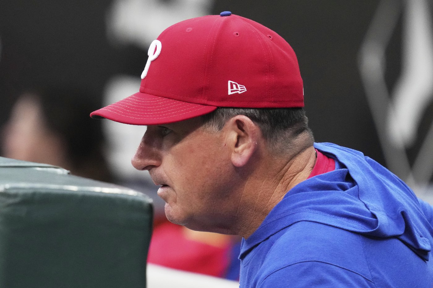 Phillies put struggling reliever Jordan Romano on injured list and release Joe Ross | iNFOnews.ca Phillies put struggling reliever Jordan Romano on injured list and release Joe Ross | iNFOnews.ca