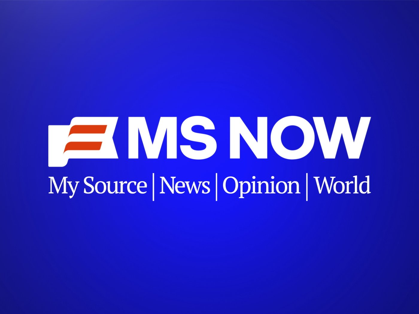 Cable's MSNBC will change its name later this year as part of corporate divorce from NBC | iNFOnews.ca Cable's MSNBC will change its name later this year as part of corporate divorce from NBC | iNFOnews.ca