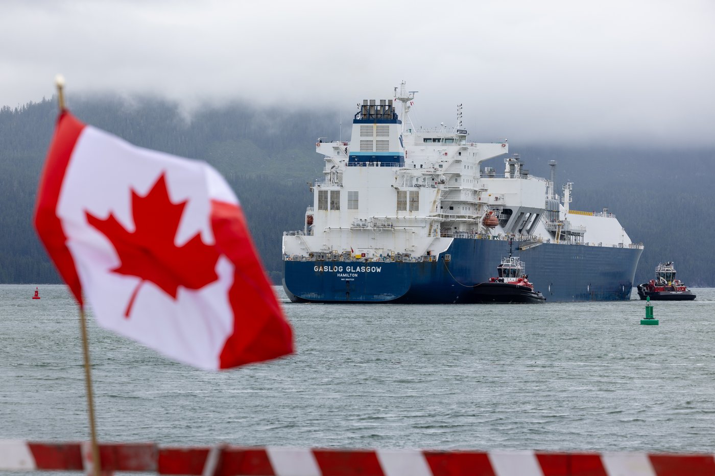 Alberta natural gas expected to see a bump next year thanks to LNG exports: Deloitte | iNFOnews.ca Alberta natural gas expected to see a bump next year thanks to LNG exports: Deloitte | iNFOnews.ca