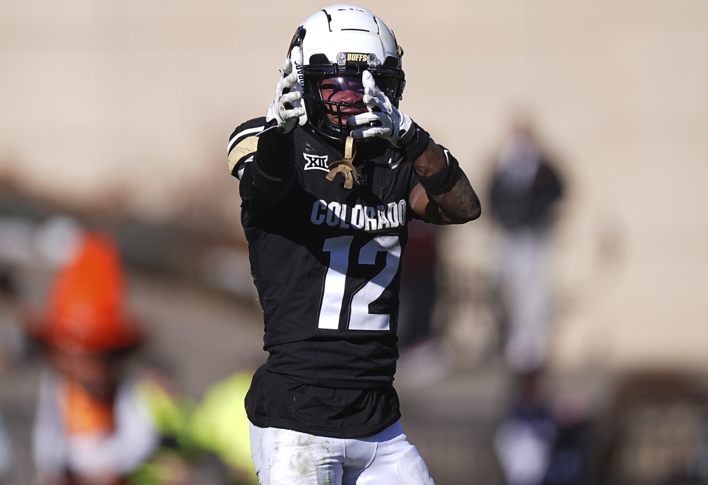Coach Deion Sanders says No. 23 Colorado's best players will play in bowl game | iNFOnews.ca Coach Deion Sanders says No. 23 Colorado's best players will play in bowl game | iNFOnews.ca
