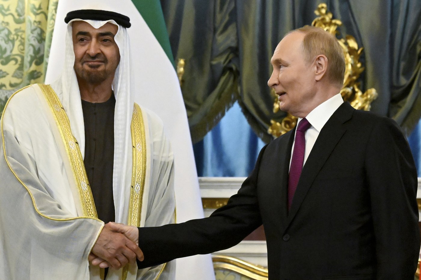 Putin hopes to travel overseas to meet Trump despite arrest warrant for war crimes | iNFOnews.ca Putin hopes to travel overseas to meet Trump despite arrest warrant for war crimes | iNFOnews.ca