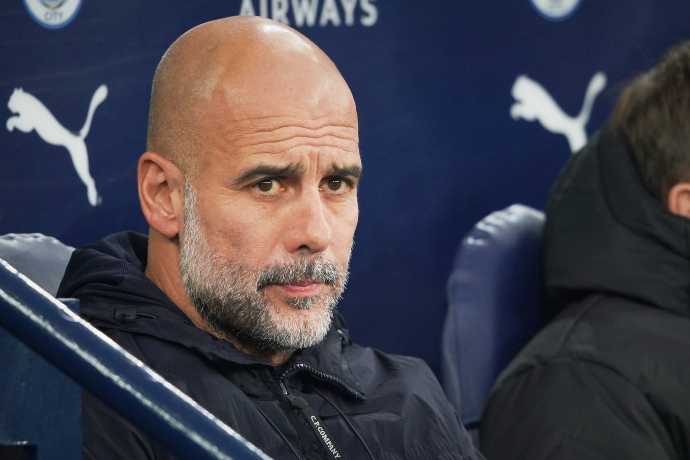 'The numbers are insane': Guardiola reaches 1,000 games in a coaching career that's changed soccer | iNFOnews.ca