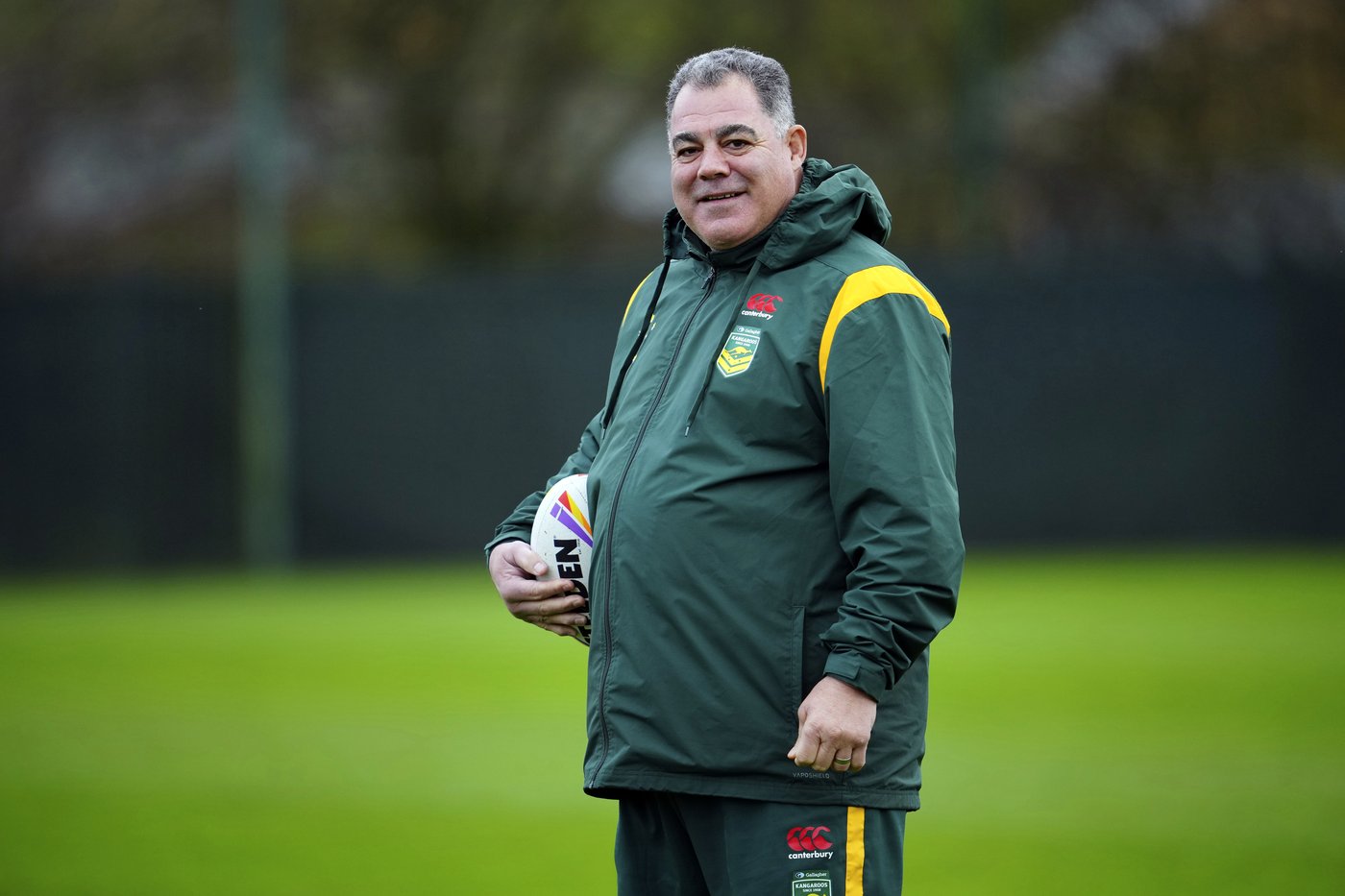 Rugby league legend Mal Meninga set to be inaugural coach of NRL expansion club Perth | iNFOnews.ca Rugby league legend Mal Meninga set to be inaugural coach of NRL expansion club Perth | iNFOnews.ca