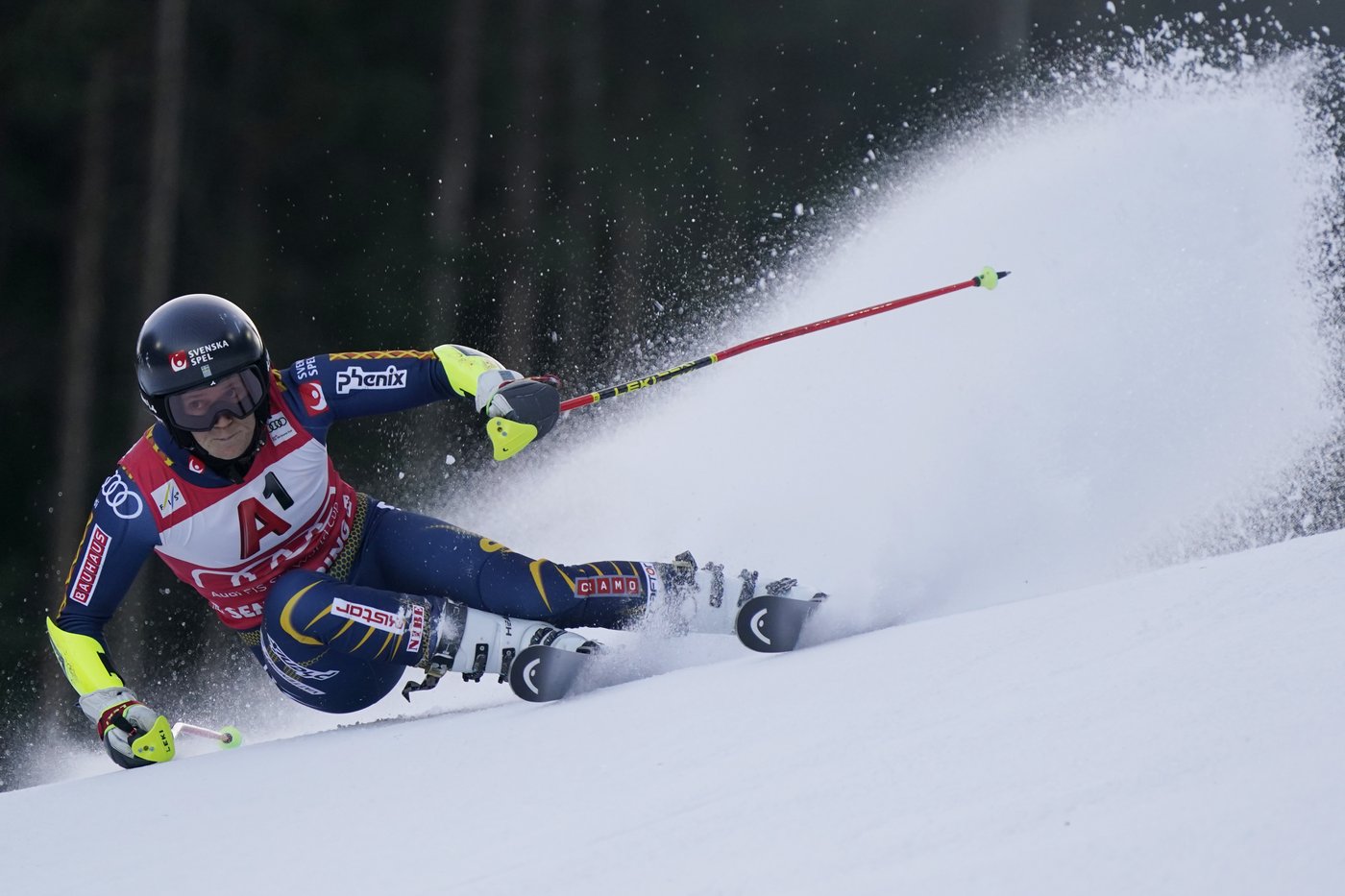 Italian skier Brignone wins World Cup GS, gets 1st victory for her team in Austrian event since 2002 | iNFOnews.ca Italian skier Brignone wins World Cup GS, gets 1st victory for her team in Austrian event since 2002 | iNFOnews.ca