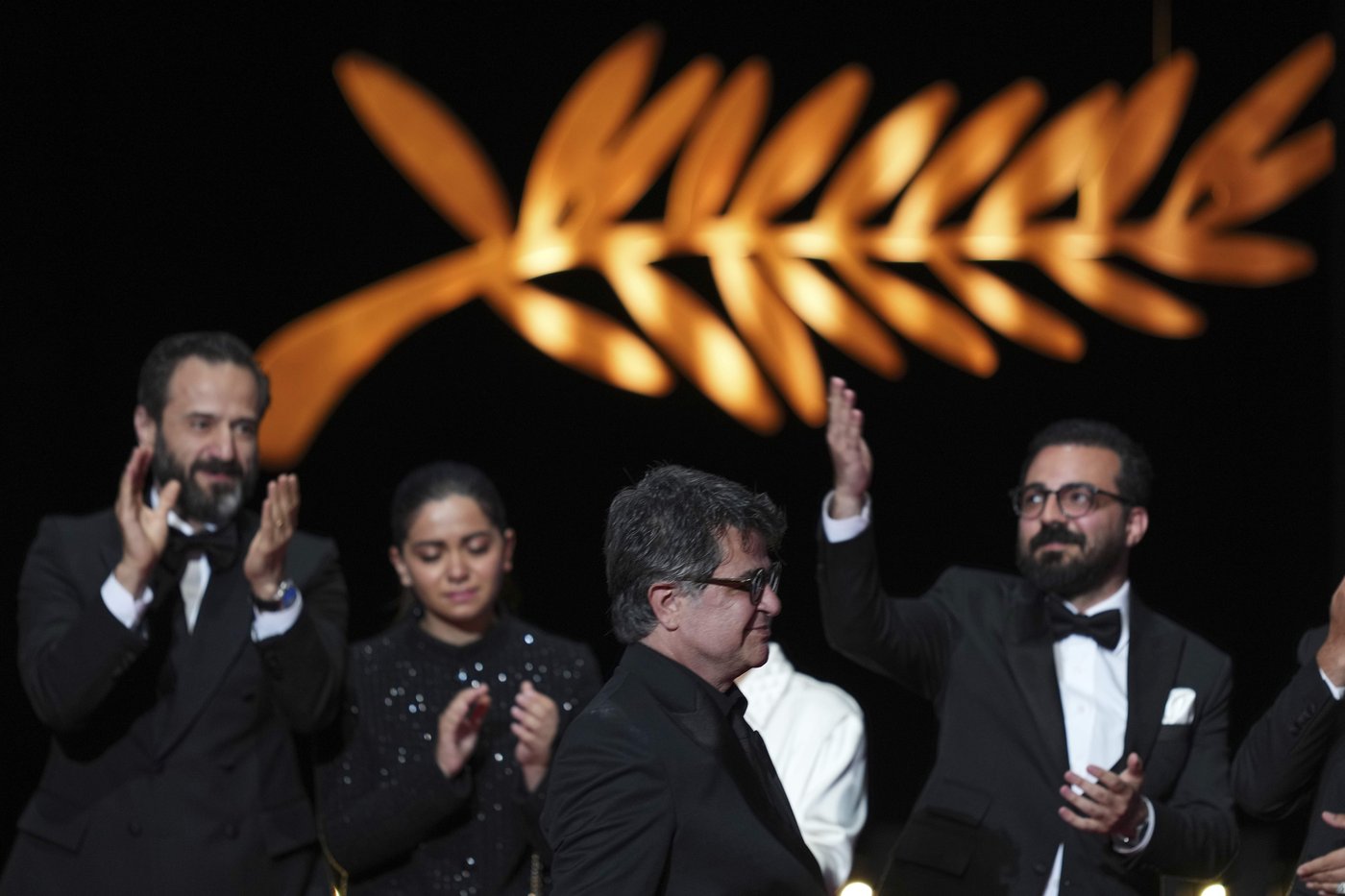 Cannes awards Palme d'Or to Iranian revenge drama 'It Was Just an Accident' | iNFOnews.ca Cannes awards Palme d'Or to Iranian revenge drama 'It Was Just an Accident' | iNFOnews.ca