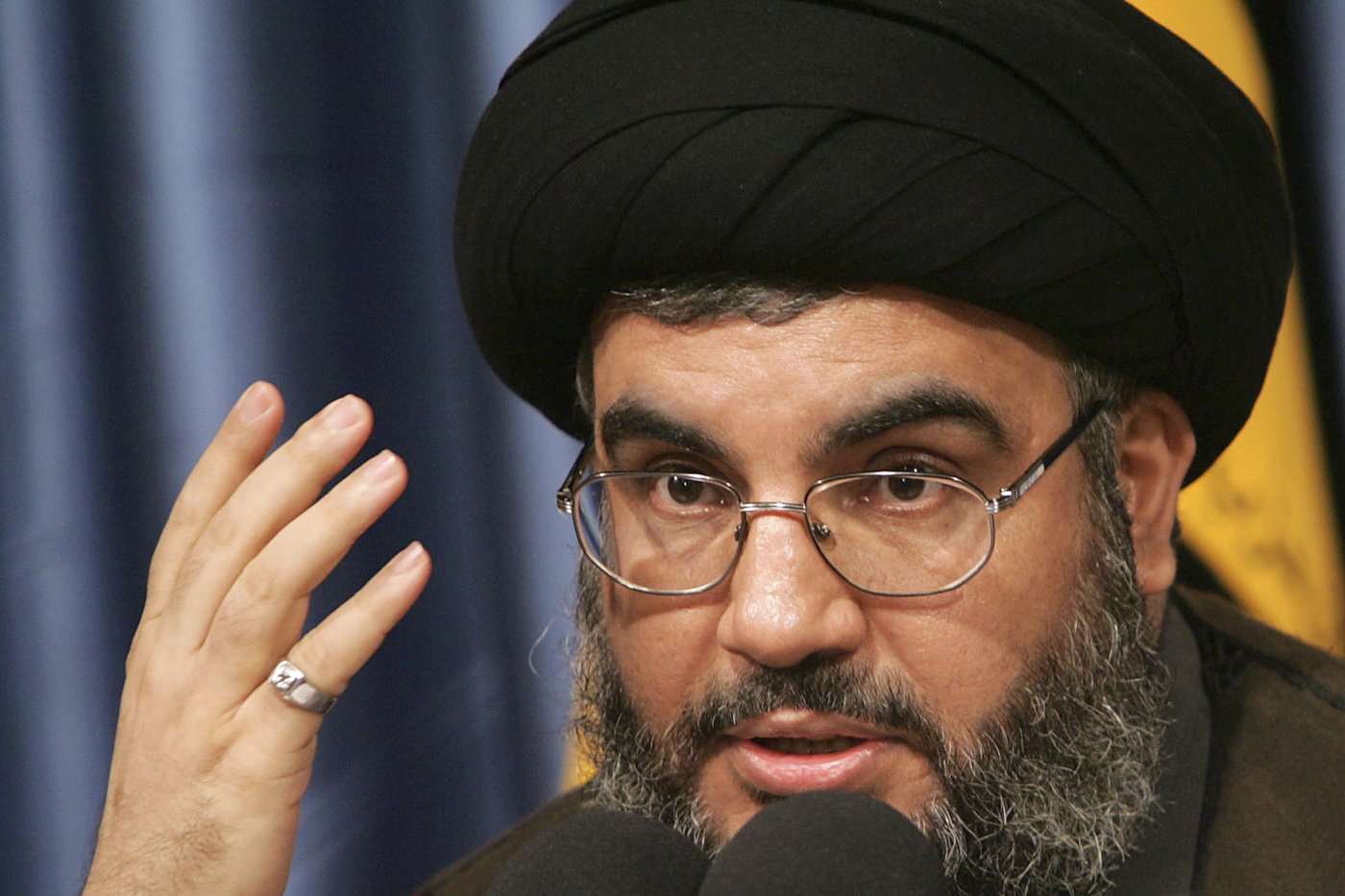 Hassan Nasrallah, longtime leader of Lebanon’s Hezbollah, is killed by his archenemy Israel | iNFOnews.ca