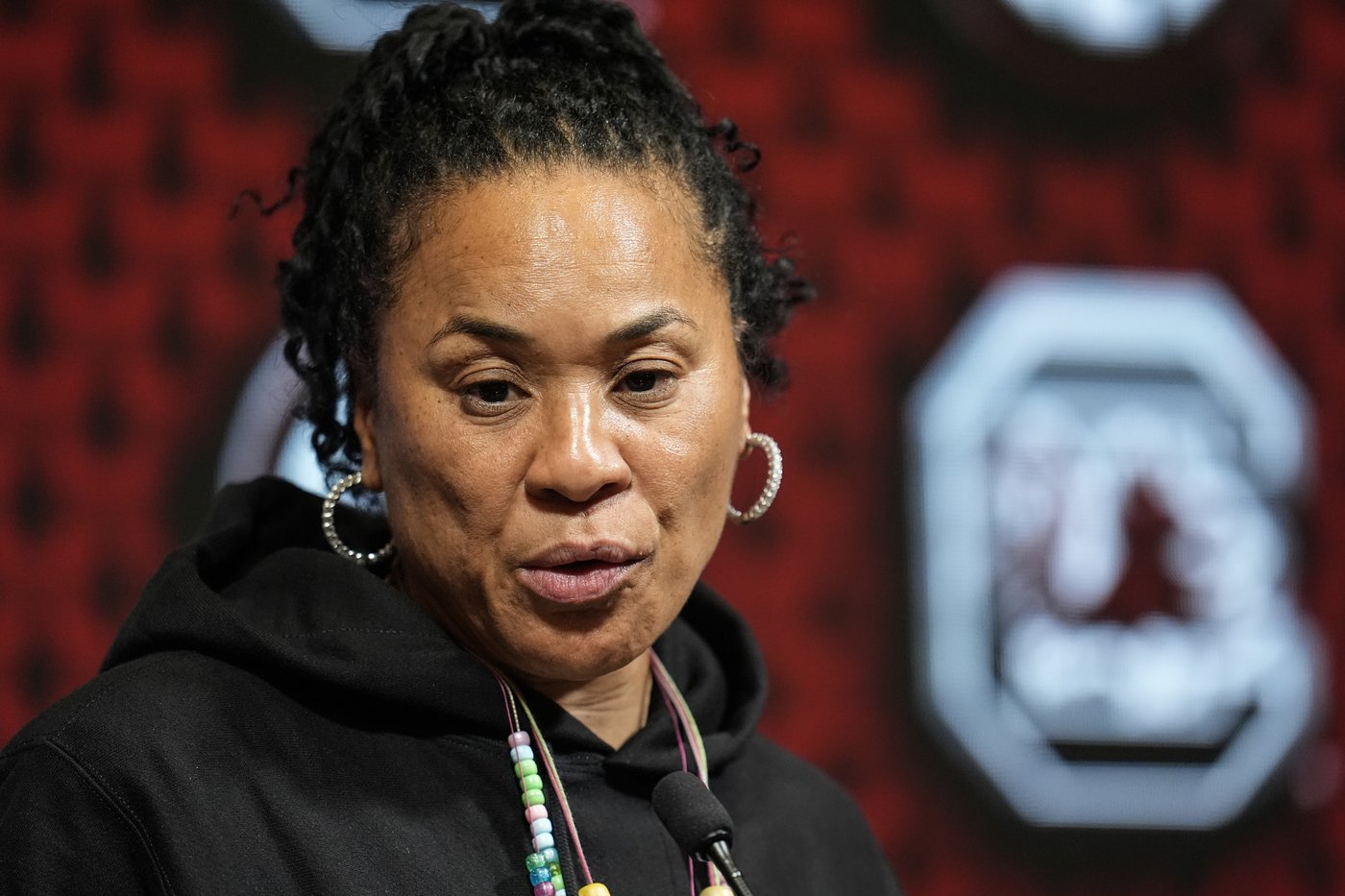 No. 1 South Carolina says blend, chemistry is just as strong in the chase for another title | iNFOnews.ca