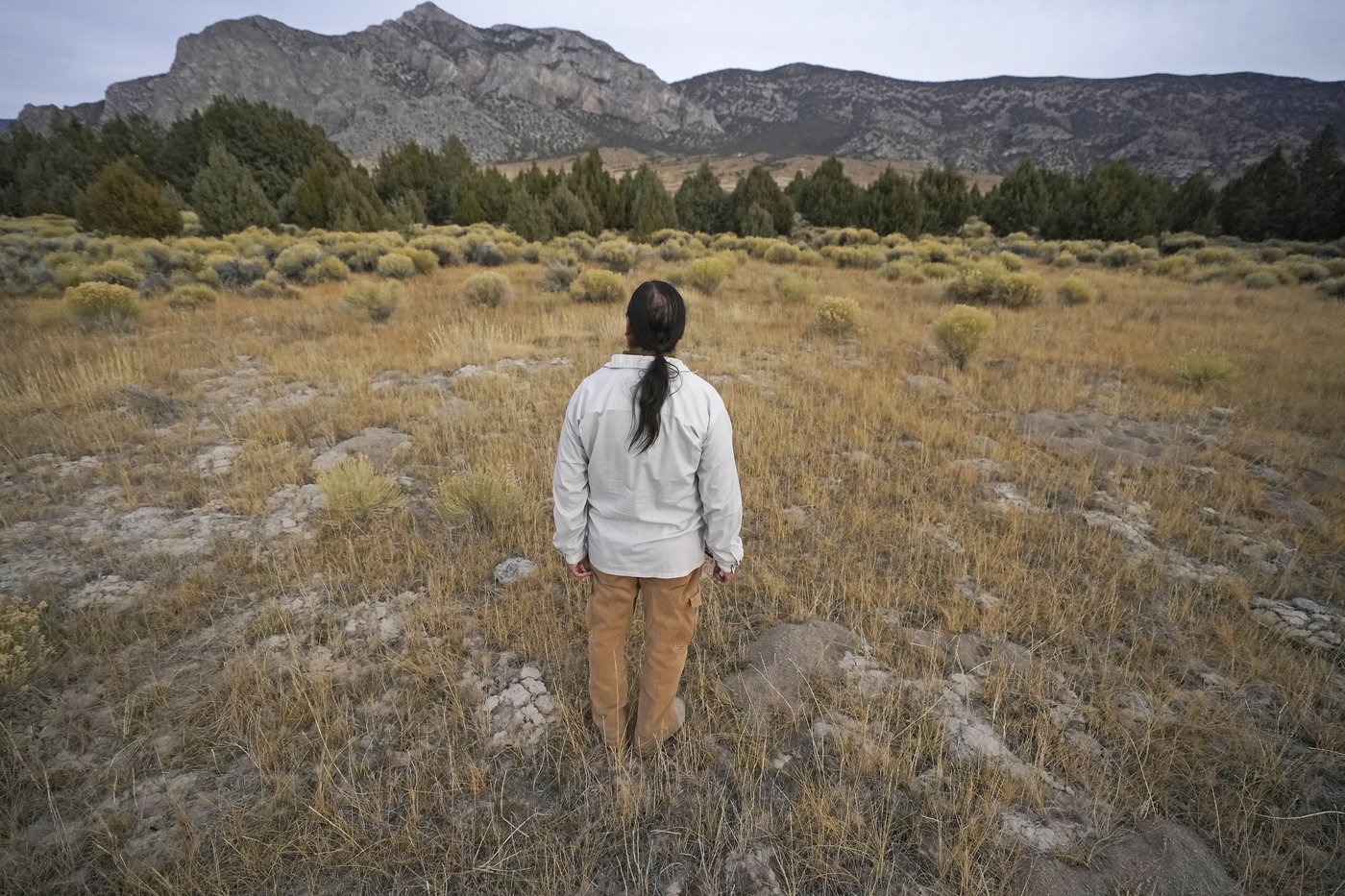 Biden adds to the nation's list of national monuments during his term. There's an appetite for more | iNFOnews.ca