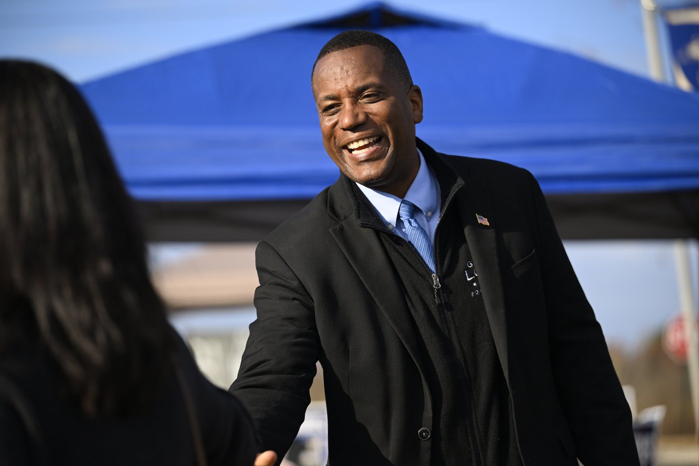 Democratic Rep. Jahana Hayes wins fourth term in Connecticut's 5th Congressional District | iNFOnews.ca Democratic Rep. Jahana Hayes wins fourth term in Connecticut's 5th Congressional District | iNFOnews.ca