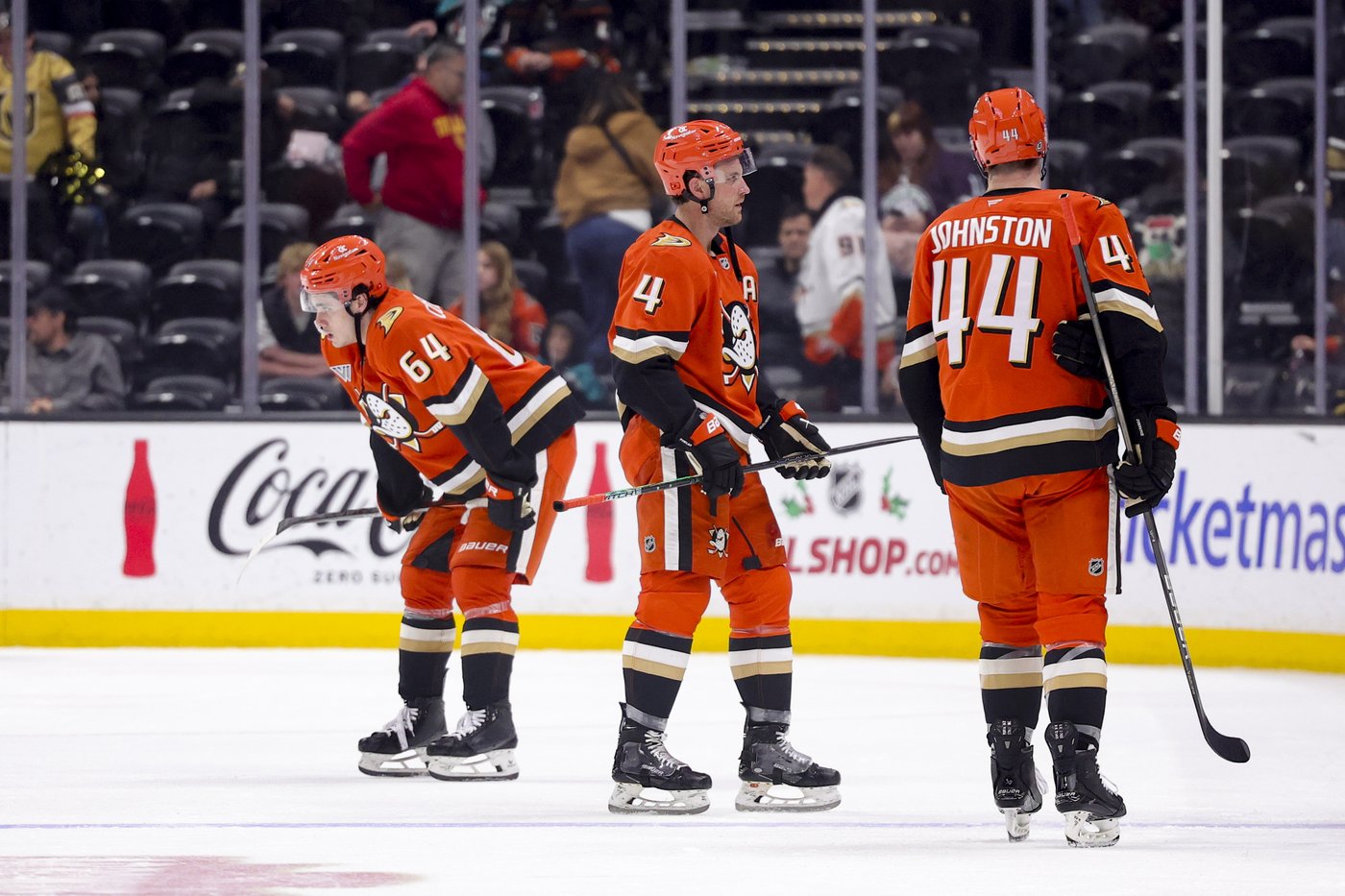 Ducks trade D Cam Fowler to St. Louis, ending his 15-season tenure in Anaheim | iNFOnews.ca