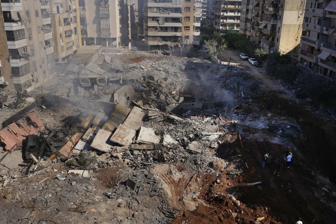 What to know about Hezbollah's capabilities after its recent losses | iNFOnews.ca