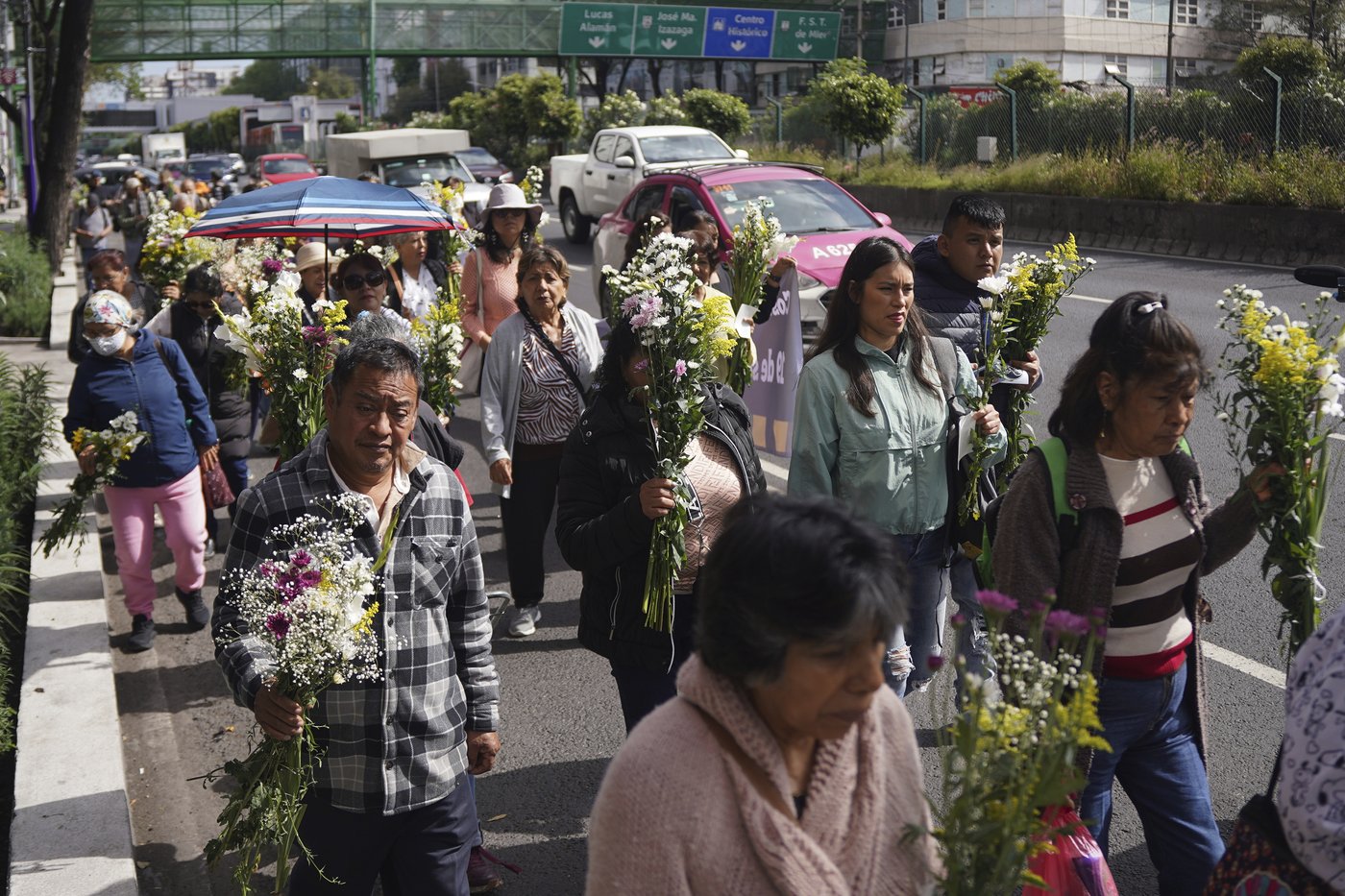 Mexico City remembers the 1985 earthquake that changed everything | iNFOnews.ca Mexico City remembers the 1985 earthquake that changed everything | iNFOnews.ca