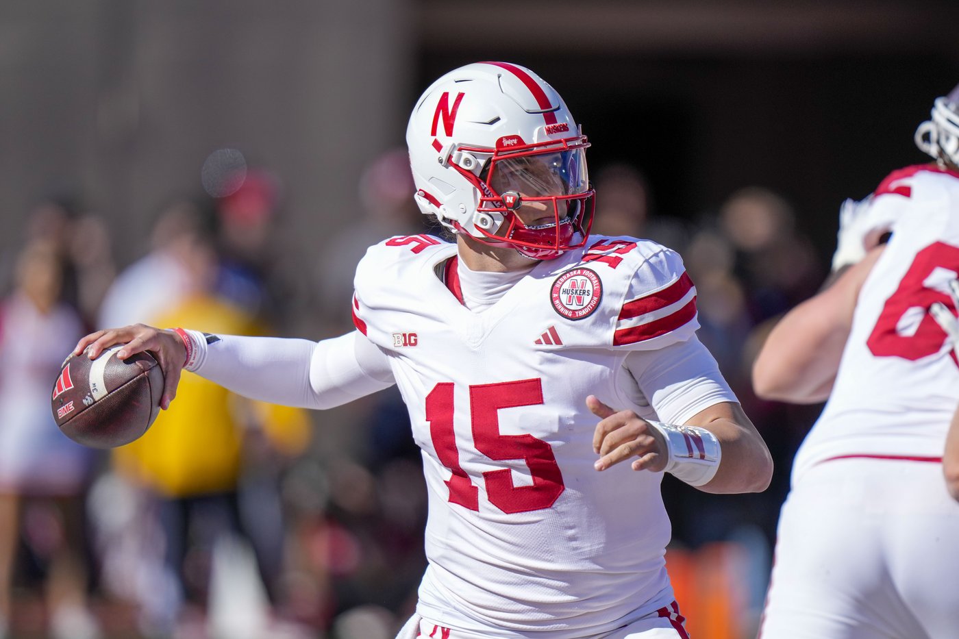 No. 4 Ohio State will try to shake off loss to Oregon and turn attention to Nebraska | iNFOnews.ca