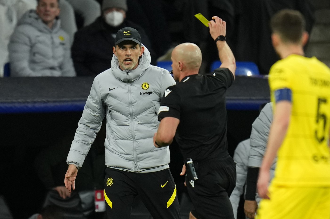 Thomas Tuchel reportedly set to become England head coach | iNFOnews.ca Thomas Tuchel reportedly set to become England head coach | iNFOnews.ca