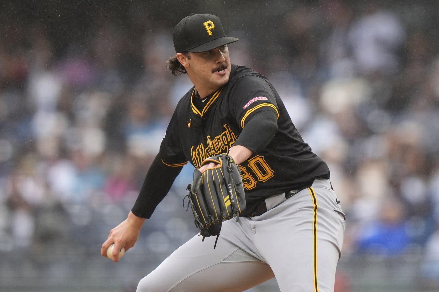 Skenes elected to MLB players' union leadership as trio who moved against Meyer are dropped | iNFOnews.ca Skenes elected to MLB players' union leadership as trio who moved against Meyer are dropped | iNFOnews.ca