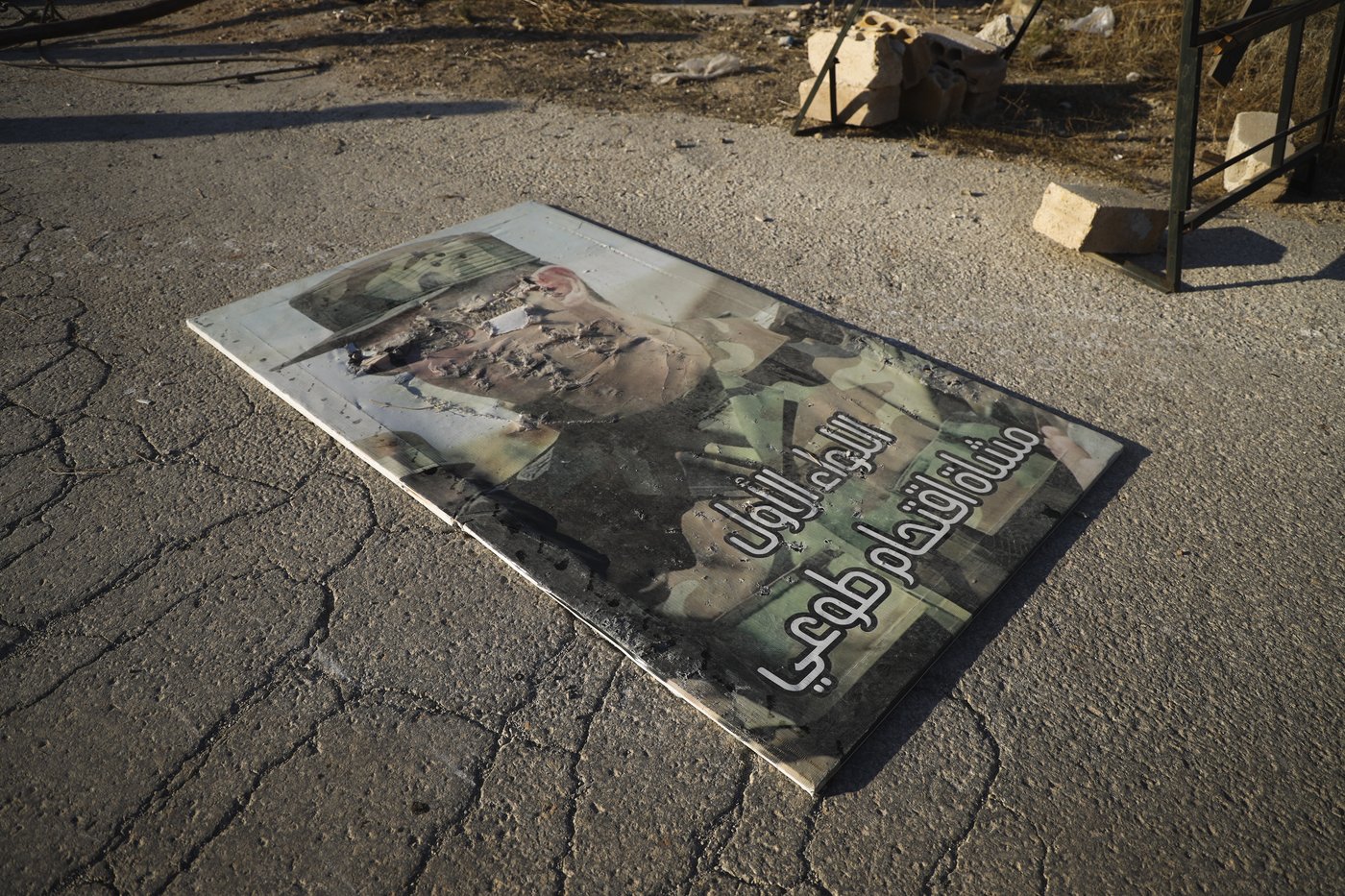 What to know about sudden rebel gains in Syria's 13-year war and why it matters | iNFOnews.ca