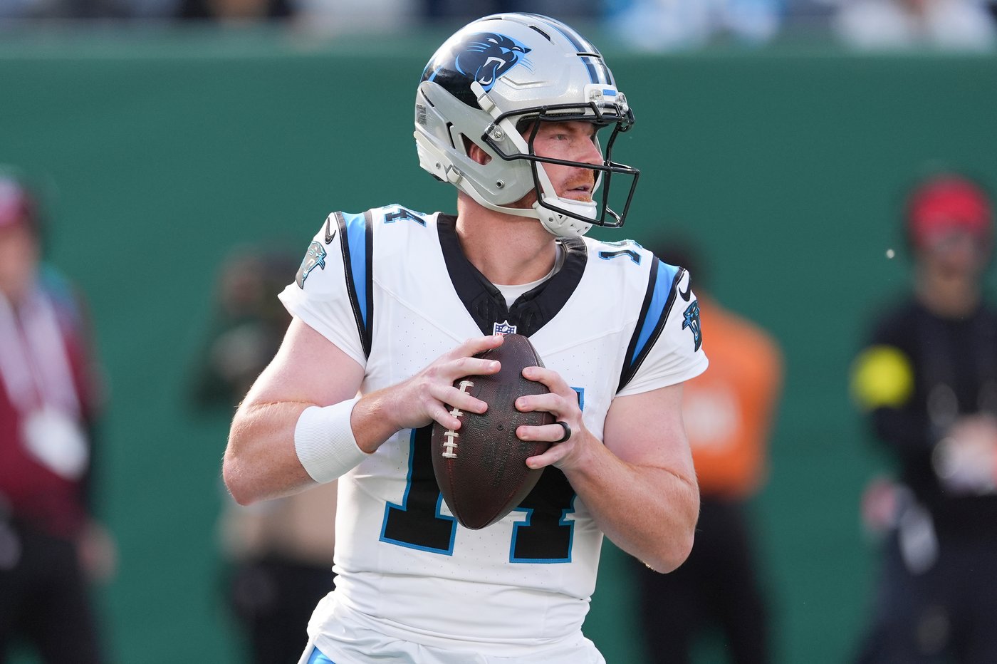 Andy Dalton will start for Carolina against Buffalo with Bryce Young listed as doubtful | iNFOnews.ca Andy Dalton will start for Carolina against Buffalo with Bryce Young listed as doubtful | iNFOnews.ca