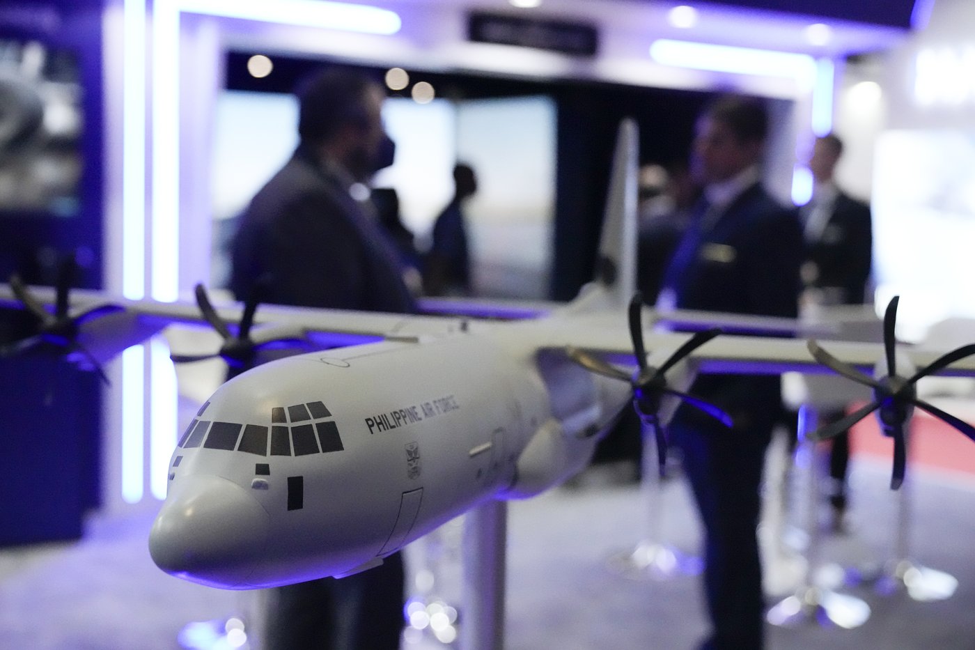 US missile system will remain in the Philippines despite China's alarm | iNFOnews.ca US missile system will remain in the Philippines despite China's alarm | iNFOnews.ca