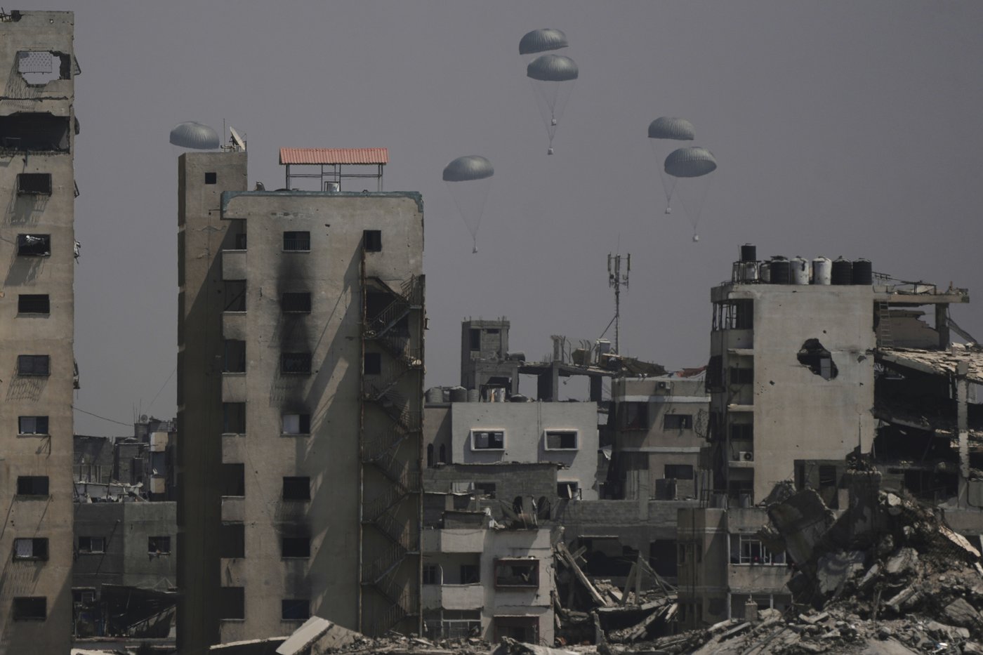 Two Israeli rights groups say their country is committing genocide in Gaza | iNFOnews.ca Two Israeli rights groups say their country is committing genocide in Gaza | iNFOnews.ca