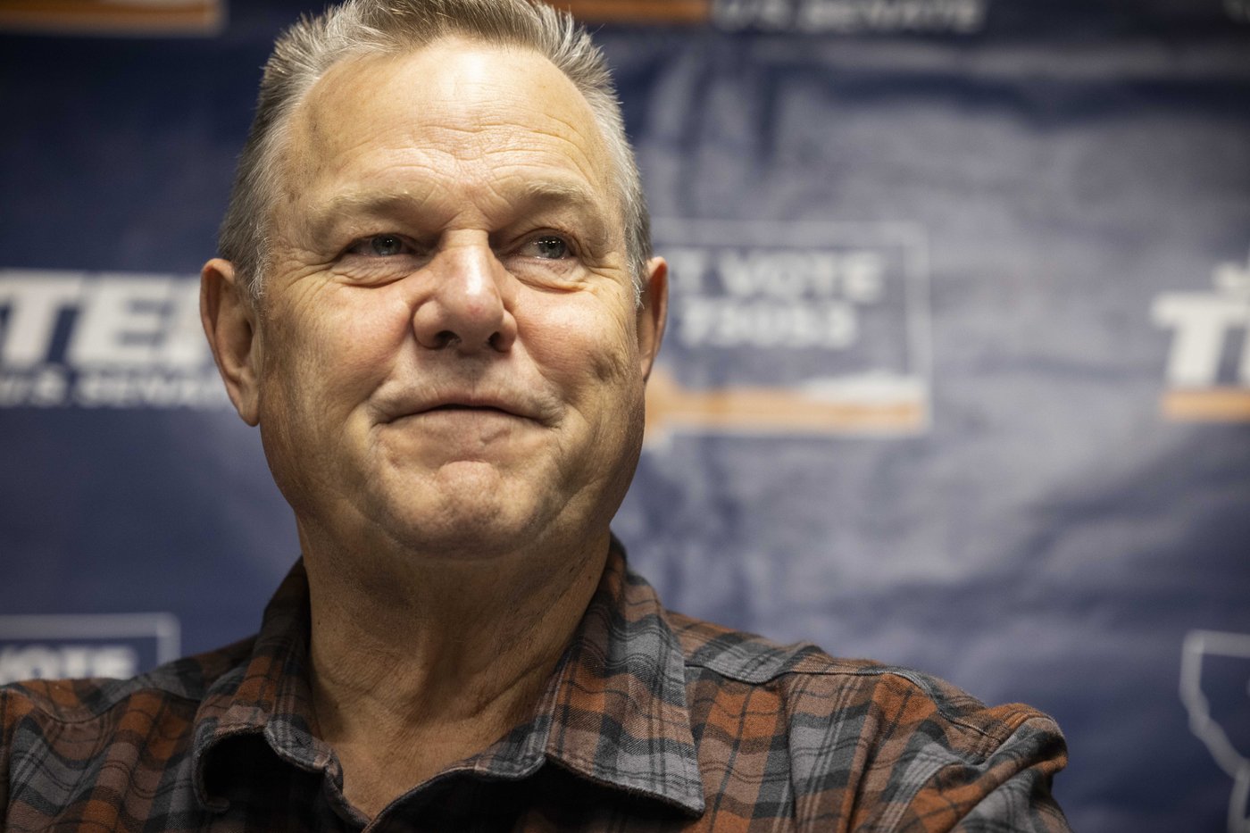 Republican Tim Sheehy defeats 3-term incumbent to flip Montana US Senate seat | iNFOnews.ca Republican Tim Sheehy defeats 3-term incumbent to flip Montana US Senate seat | iNFOnews.ca