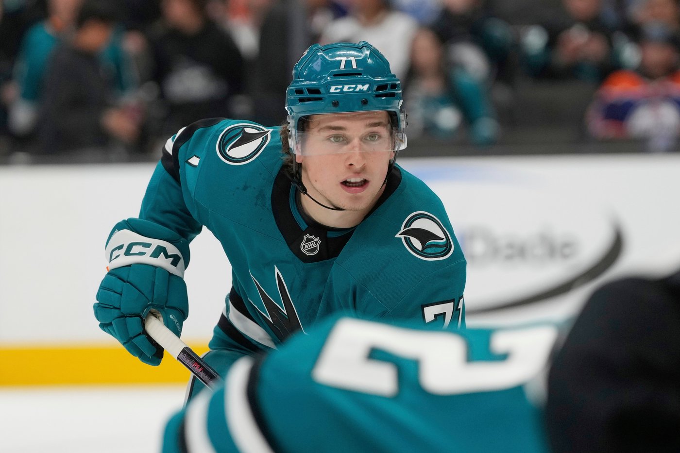 San Jose Sharks' young core led by Macklin Celebrini aims to end years of losing | iNFOnews.ca