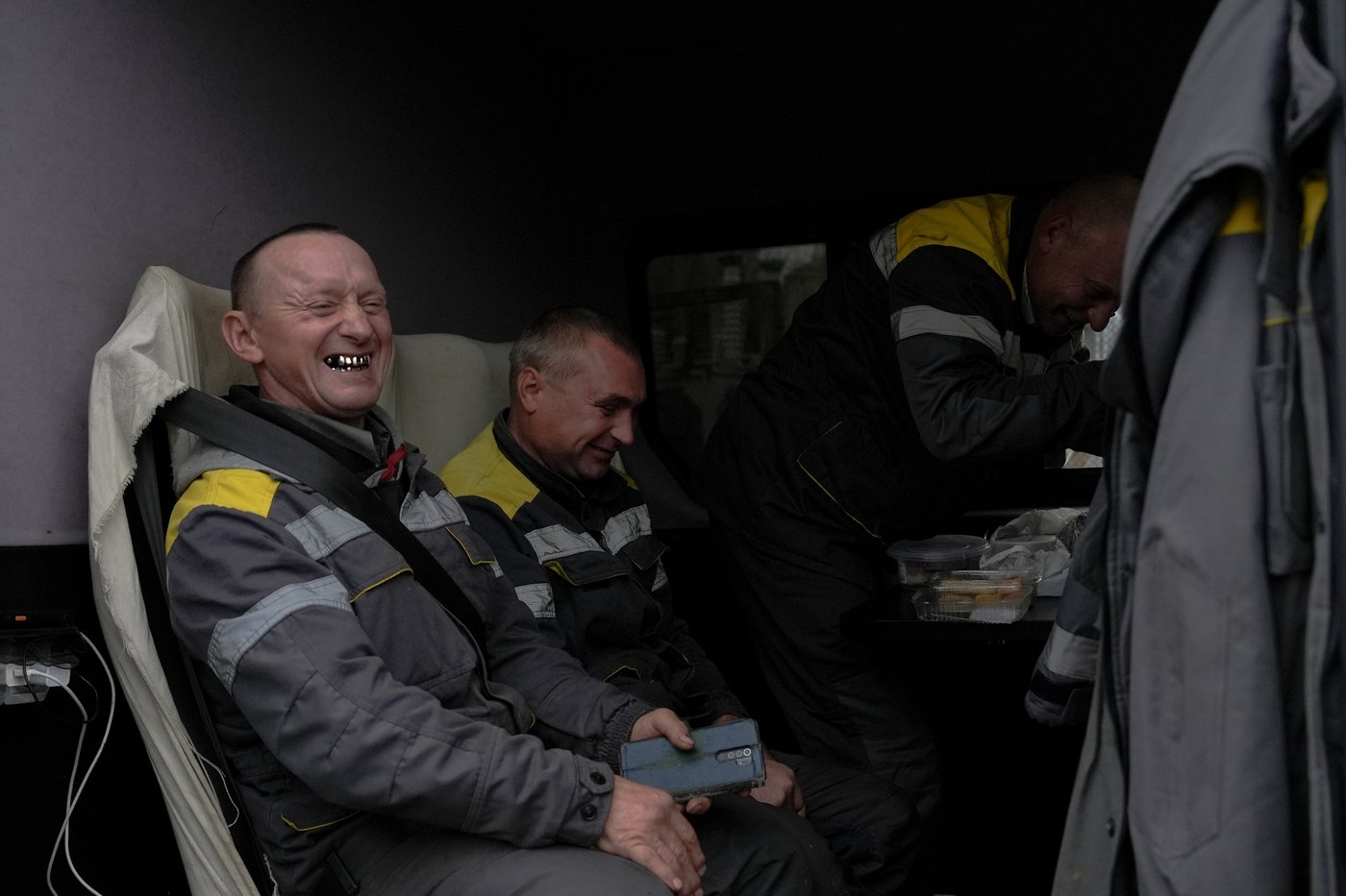 The top photos of the week by AP’s photojournalists | iNFOnews.ca
