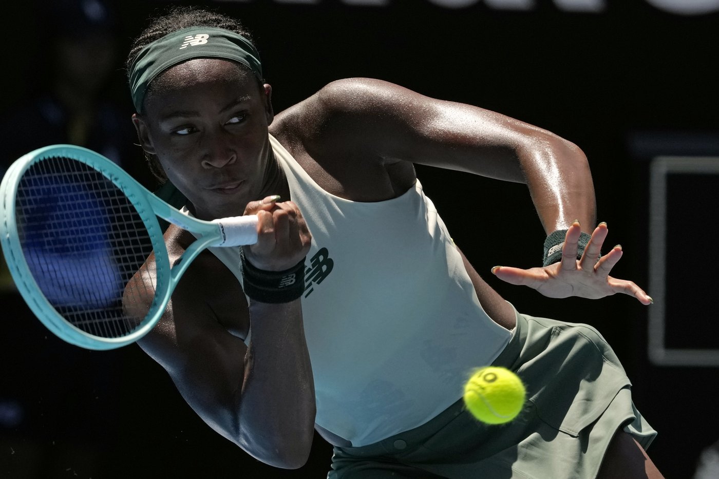 Coco Gauff donates $100,000 to UNCF for a scholarship program at historically Black schools | iNFOnews.ca Coco Gauff donates $100,000 to UNCF for a scholarship program at historically Black schools | iNFOnews.ca