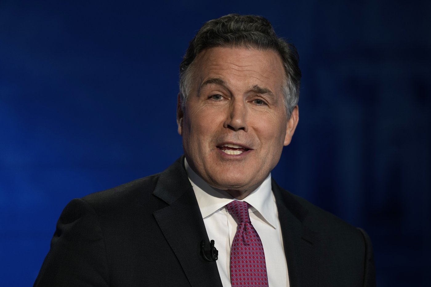 McCormick and Casey disagree on abortion, guns and energy in their last debate | iNFOnews.ca McCormick and Casey disagree on abortion, guns and energy in their last debate | iNFOnews.ca