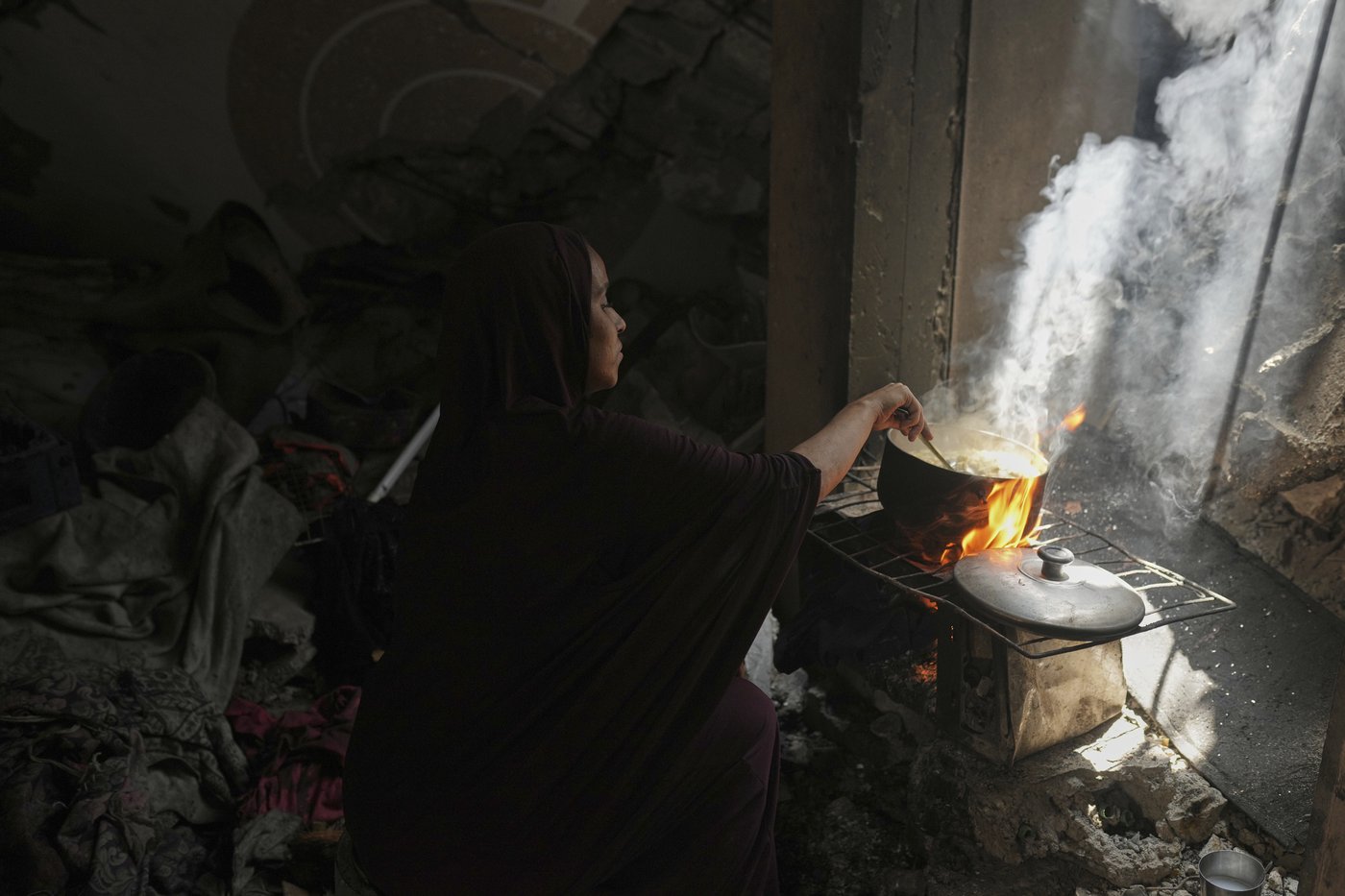 Dozens of kids and adults in Gaza have starved to death in July as hunger surges | iNFOnews.ca Dozens of kids and adults in Gaza have starved to death in July as hunger surges | iNFOnews.ca