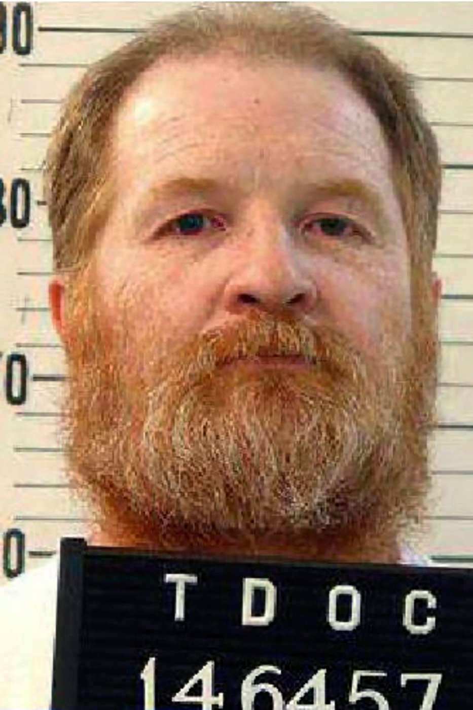 Tennessee death row inmate Harold Wayne Nichols asks governor for life in prison instead | iNFOnews.ca