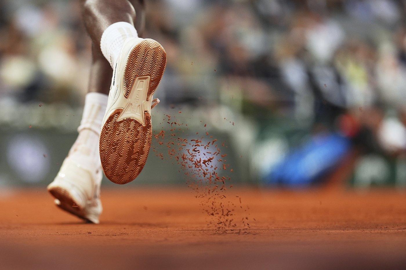 PHOTO COLLECTION: Best of French Open Tennis Second Round | iNFOnews.ca PHOTO COLLECTION: Best of French Open Tennis Second Round | iNFOnews.ca