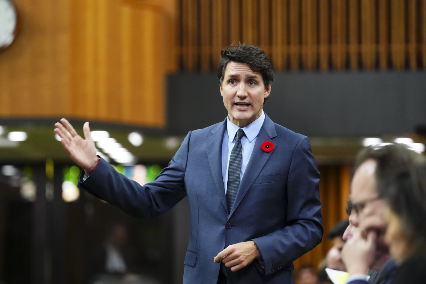 PM says he's trying to get Poilievre names of Tories linked to foreign interference | iNFOnews.ca PM says he's trying to get Poilievre names of Tories linked to foreign interference | iNFOnews.ca