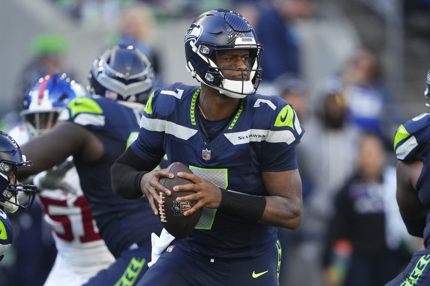 Little time for Seahawks to make fixes after 2 straight losses with 49ers coming to town | iNFOnews.ca Little time for Seahawks to make fixes after 2 straight losses with 49ers coming to town | iNFOnews.ca