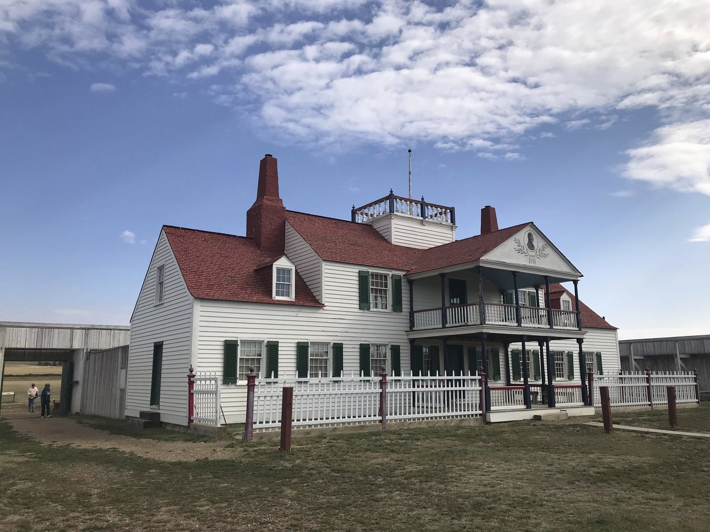 North Dakota man accused of threatening to kill Obama, breaking into historic trading post site | iNFOnews.ca North Dakota man accused of threatening to kill Obama, breaking into historic trading post site | iNFOnews.ca