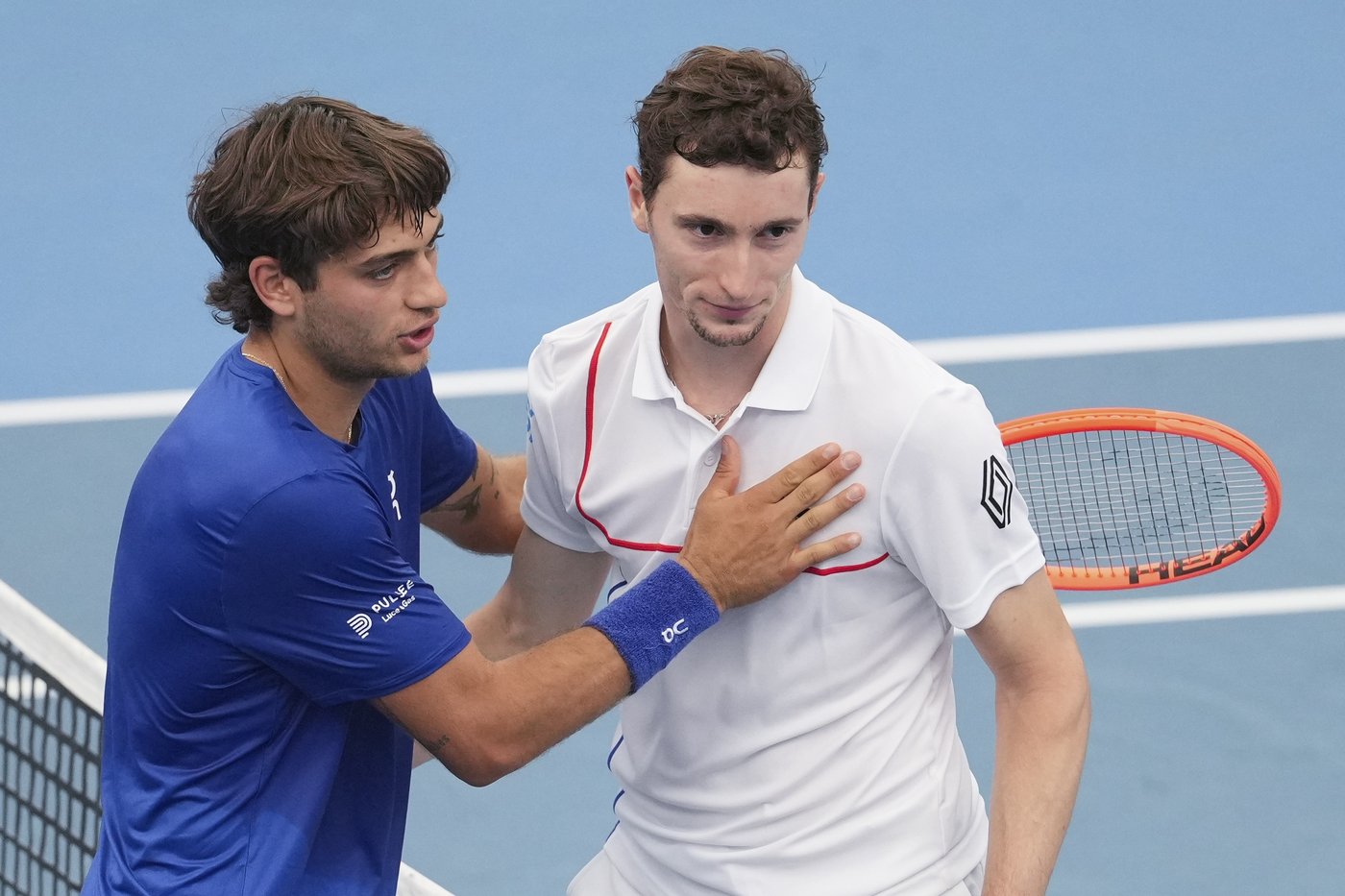 Gauff, Fritz qualify the US for the United Cup mixed teams tennis quarterfinals | iNFOnews.ca
