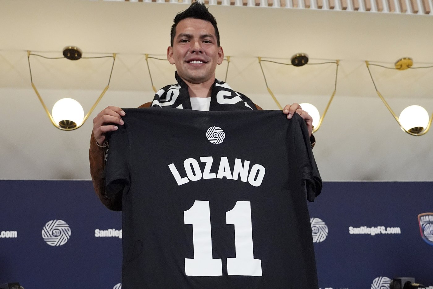 Ahead of the 30th season, Major League Soccer teams actively picked up international talent | iNFOnews.ca