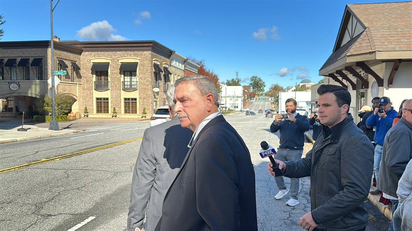 Ex-South Carolina sheriff pleads guilty to drug-related crimes and stealing from benevolence fund | iNFOnews.ca Ex-South Carolina sheriff pleads guilty to drug-related crimes and stealing from benevolence fund | iNFOnews.ca