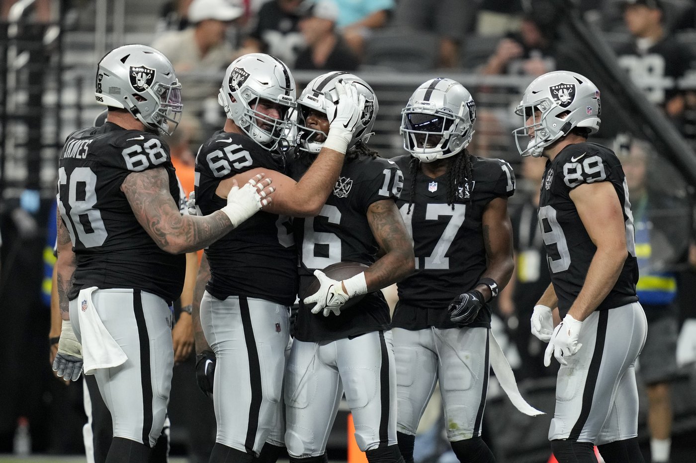Focus is on both Watson, Minshew when the Browns visit the Raiders | iNFOnews.ca Focus is on both Watson, Minshew when the Browns visit the Raiders | iNFOnews.ca