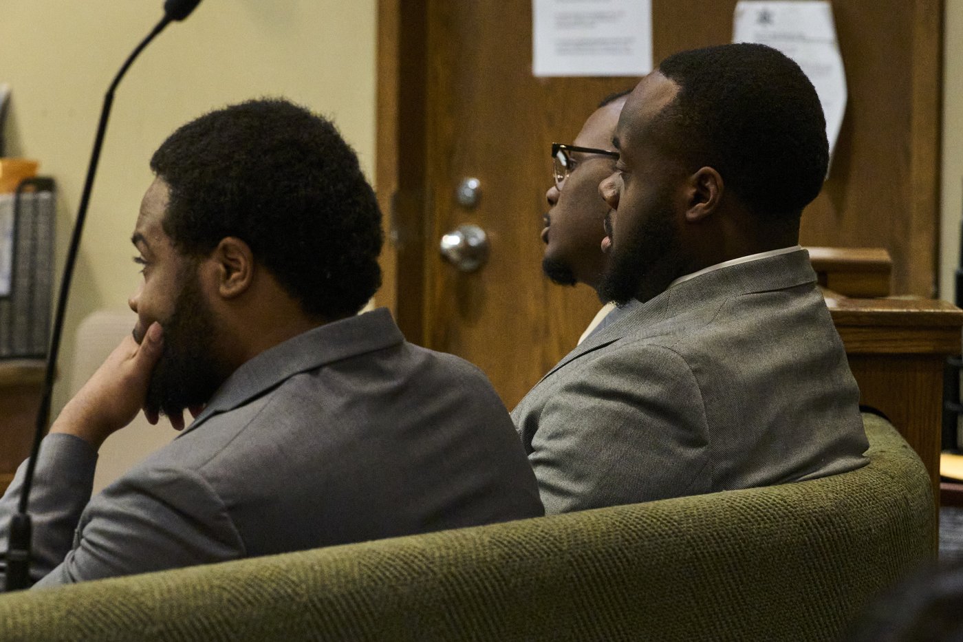 Jury begins deliberating fate of 3 former Memphis officers charged in Tyre Nichols' death | iNFOnews.ca