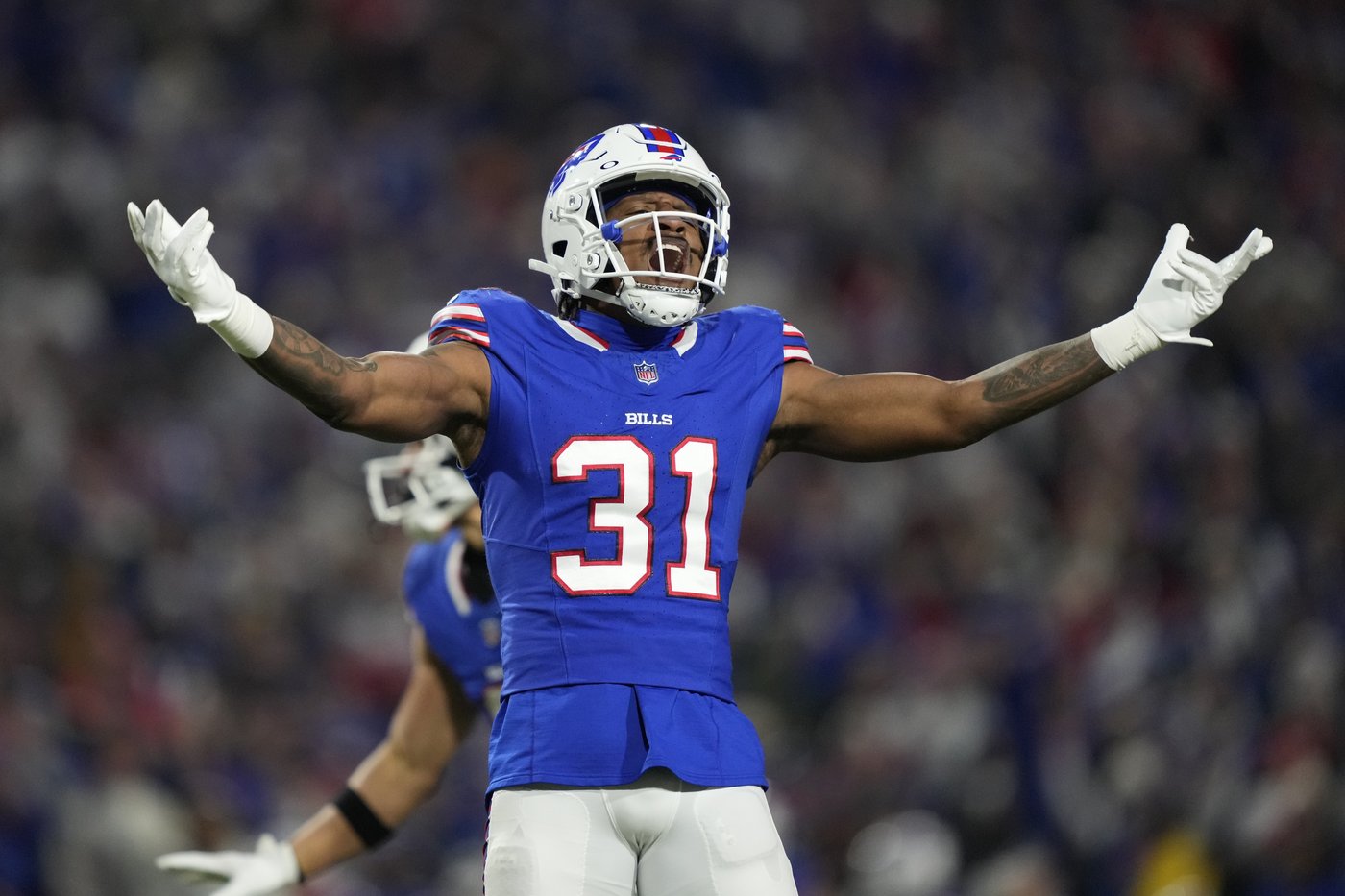 Josh Allen's 26-yard run seals Bills' 30-21 win over KC and ends Chiefs' bid for a perfect season | iNFOnews.ca Josh Allen's 26-yard run seals Bills' 30-21 win over KC and ends Chiefs' bid for a perfect season | iNFOnews.ca