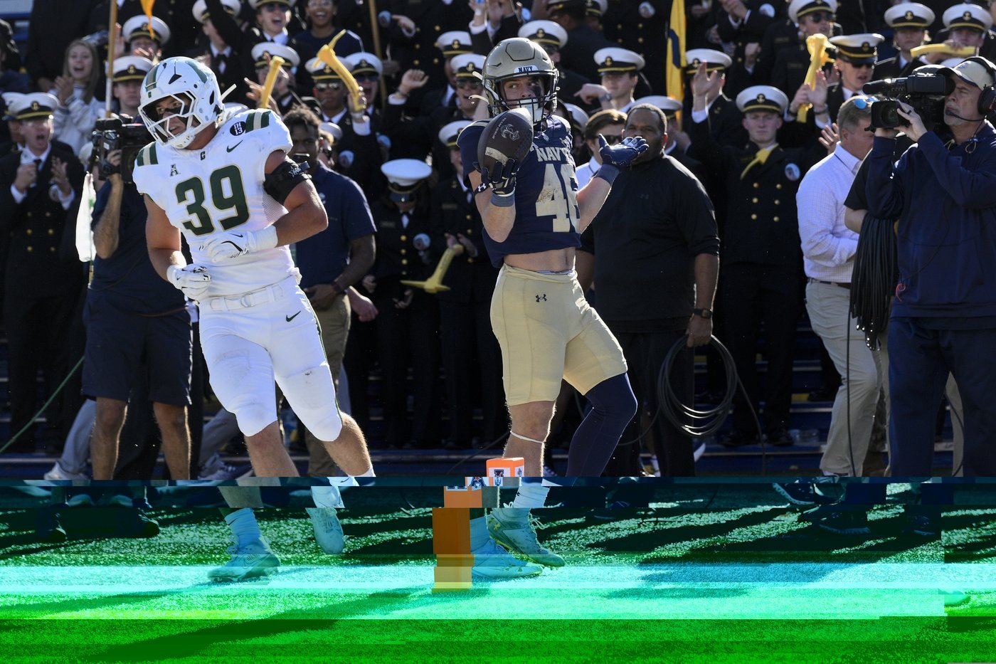 No. 12 Notre Dame to play No. 24 Navy at MetLife Stadium | iNFOnews.ca No. 12 Notre Dame to play No. 24 Navy at MetLife Stadium | iNFOnews.ca