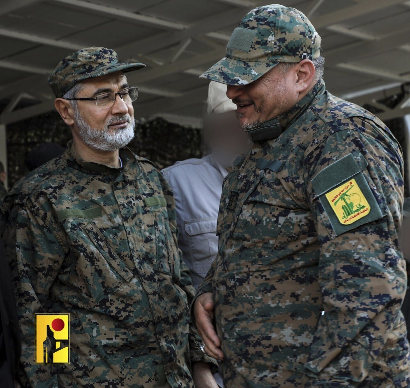 Hezbollah commander killed in Israeli airstrike was top military official on US wanted list | iNFOnews.ca