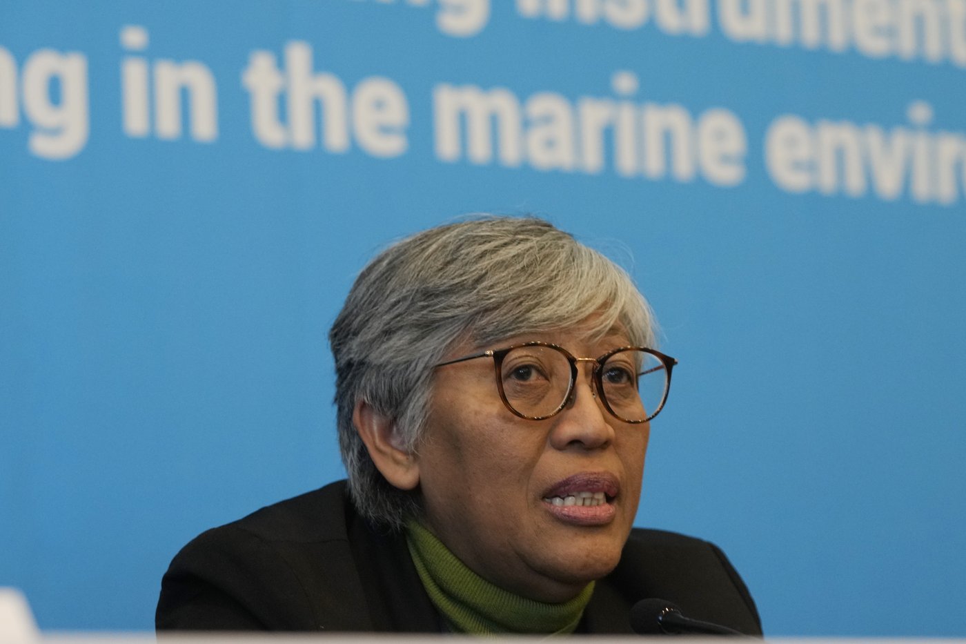 Negotiators get closer to agreeing on a plastic pollution treaty | iNFOnews.ca