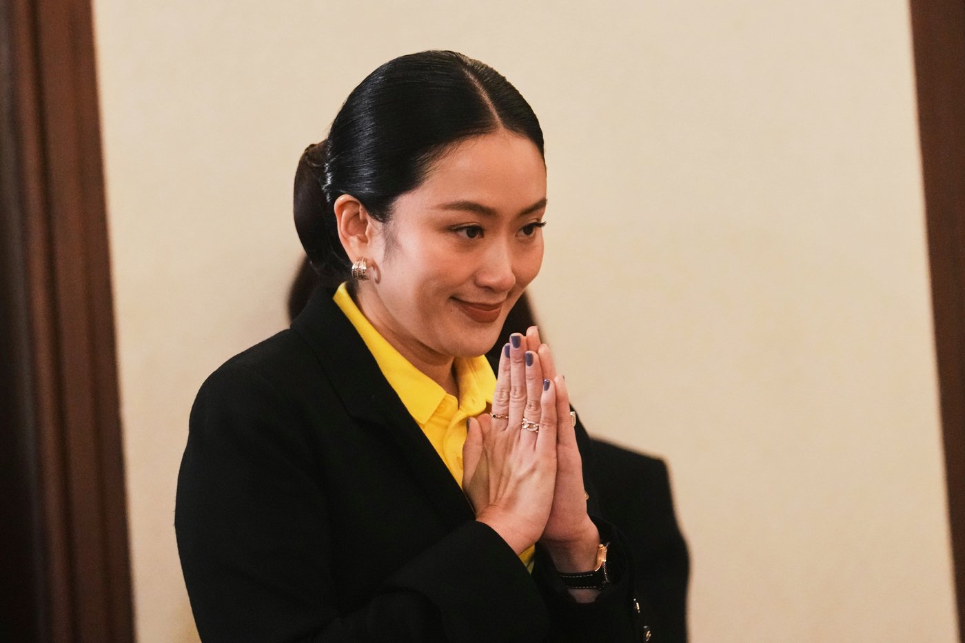 Thai prime minister's leaked phone call with Cambodia's Hun Sen sparks outrage and political turmoil | iNFOnews.ca