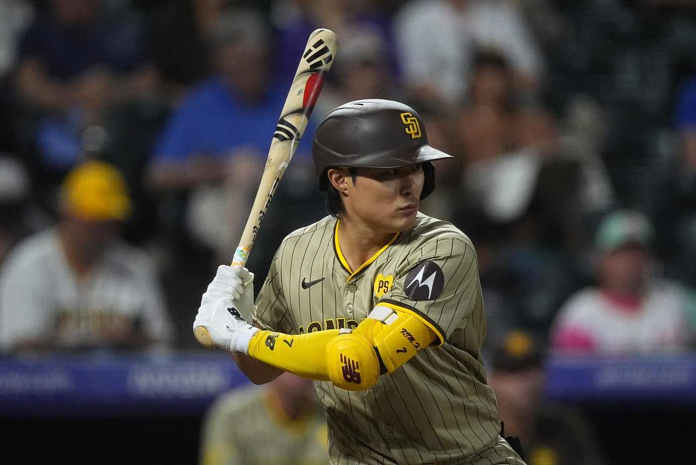 Infielder Ha-Seong Kim, Tampa Bay Rays finalize $29 million, 2-year contract | iNFOnews.ca