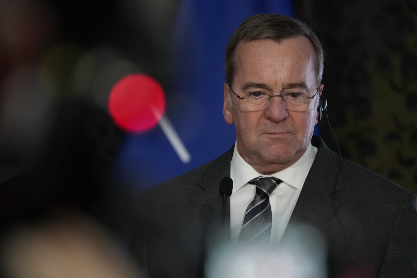 European defense heavyweights say meeting Trump's military spending target won't be easy | iNFOnews.ca